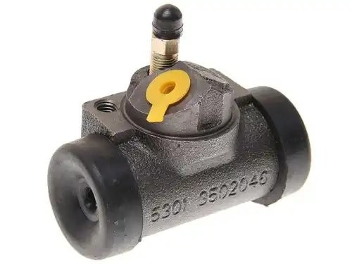 Цилиндр тормозной задний ЗИЛ-5301 левый MEGAPOWER 35035013 MEGA POWER