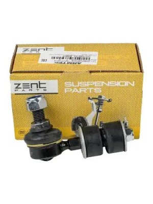 тяга стабилизатора переднего! к-кт D20\ Opel Astra 90> Z29011 ZENTPARTS