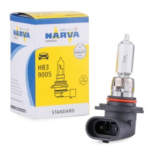 лампа! (HB3) 12V/60W/P20d ближнего/дальнего света\ 48005 NARVA