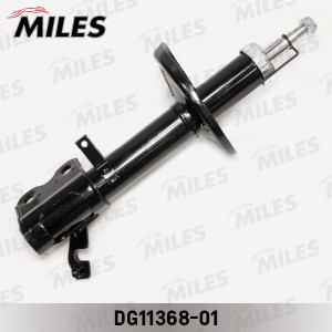Амортизатор передний левый TOYOTA COROLLA /SPRINTER (E11) 04/97-01/02 (KYB 33323 DG11368-01 MILES