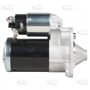 Стартер для а/м Renault Logan (04-)/Duster (10-)/Lada Largus (10-) 1.4i/1.6i LSt LST 0901 START VOLT