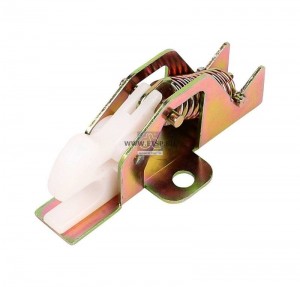 Замок капота Renault Midlum /DXi 5/7, Premium /TR/PR, Premium II TR/PR/ DXi 7, K 670030 DIESEL TECHNIC