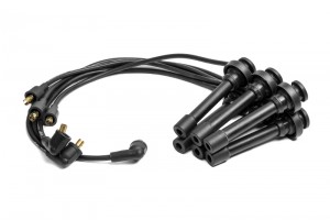 Провод высоковольтный MITSUBISHI Pajero (94-) комплект CARGEN AX160 CARGEN