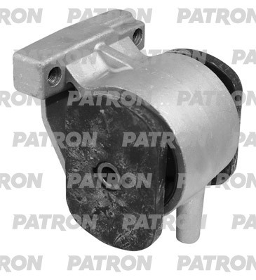 Опора двигателя HYUNDAI Getz (02-) левая АКПП PATRON PSE30600 PATRON