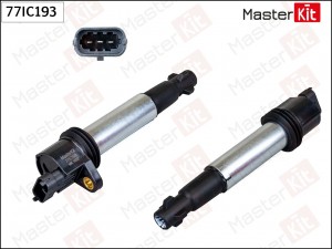 Катушка зажигания LADA 77IC193 77IC193 MASTER KIT