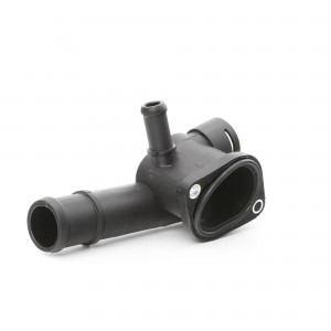 тройник!\ Audi A2/A3, VW Golf/Lupo 1.2TDi/1.4TDi/1.9TDi 97> 23720 FEBI BILSTEIN