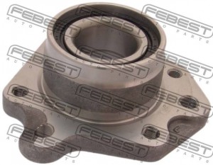 к-кт подшипника ступ. зад. лев.!\ Honda CR-V 2.0 95-02 0382-JRD1RLH FEBEST