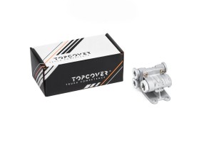 DAF/SCANIA/RVI 12bar T0250-1002 TOPCOVER