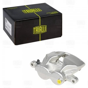 Суппорт торм. Mercedes Sprinter (06-)/Classic (13-) зад. лев. d=48мм (CF 032014) CF032014 TRIALLI