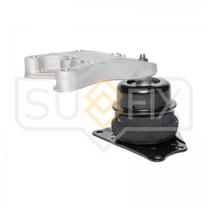 VW POLO (2001-2009)/ SEAT CORDOBA (2003-2008) FM-4190 SUFIX