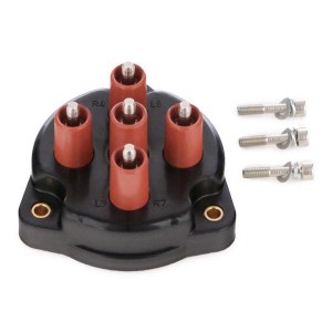 крышка распределителя! Bosch\ MB W124 4.2/5.0 93-95/W140 4.0/4.2/5.0 91-98 6018R BREMI