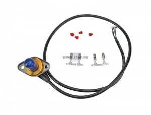 Датчик давления топлива DC/DT12 Scania 4/P/G/R/T серия 121652 DIESEL TECHNIC