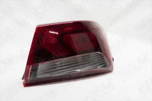Фонарь правый внешний Hyundai Solaris 2 2017-2020 OEM0085FONR OEMPARTS
