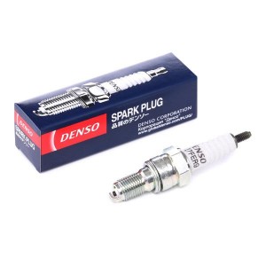 Свеча зажигания U27FER9 U27FER9 DENSO