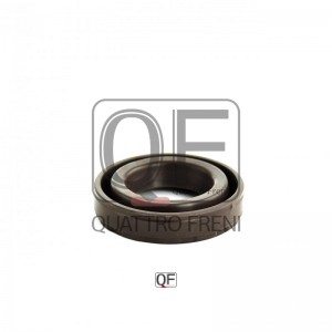 Кольцо уплотнительное TOYOTA свечного колодца QUATTRO FRENI QF53A00017 QUATTRO FRENI