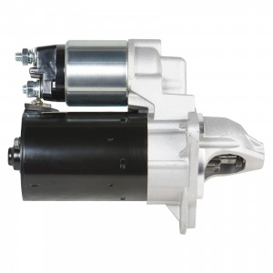 Стартер для а/м Opel Astra J GTC (11-)/Corsa D (09-) 1.4i 1,1кВт (LSt 0513) LST 0513 START VOLT