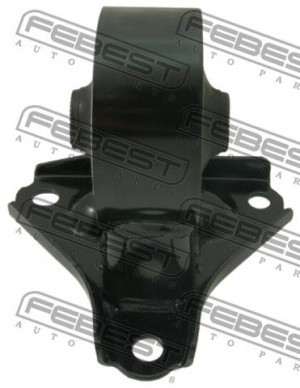 Опора двигателя передняя HYUNDAI TUCSON 2004-2010 HYM-TUCFR HYM-TUCFR FEBEST