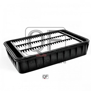 фильтр воздуш.! пластик+пена\ Peugeot 407 2.2HDi, MitsubishiLancer 1.5-2.0/2.0Di QF36A00056 QUATTRO FRENI