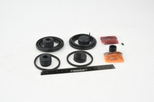 Ремкомплект передн суппорта MERCEDES BENZ SPRINTER 906 2005-2013 1675-906F 1675-906F FEBEST