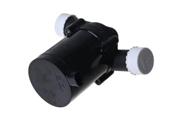 электропомпа!\ Ford Mondeo III/Focus, Peugeot 207/208/308 1.6-2.0i/1.6-2.0D 98> 2400030SX STELLOX