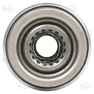 Привод стартера (бендикс) для а/м BMW 3 E36 (90-)/5 E34 (87-)/7 E38 (95-) 2.0i/2 VCS2603 START VOLT