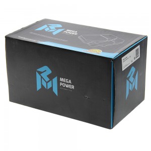 Колодки тормозные MERCEDES SAF дисковые (211x108x30) (4шт.) MEGAPOWER 350-33-035 MEGA POWER