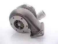 Турбокомпрессор 452229-5001S Garrett GT4294 DAF 4522295001S GARRETT