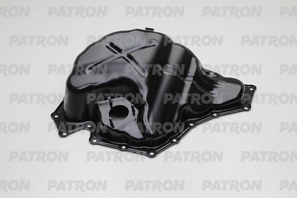 A5/S5 COUPE/SPORTBACK (2008>) POC076 PATRON