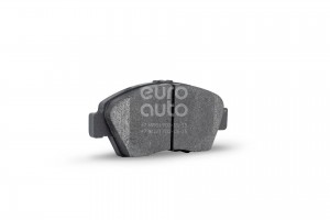 HONDA CIVIC 1.4I/1.6I 91-01 3000205 METACO