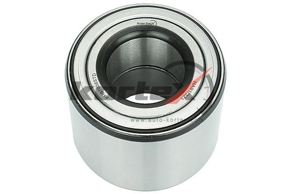 Подшипник ступицы RENAULT DUSTER 10- 2WD/LADA LARGUS 12- зад.(48x30x62) KHB7038S KHB7038STD KORTEX