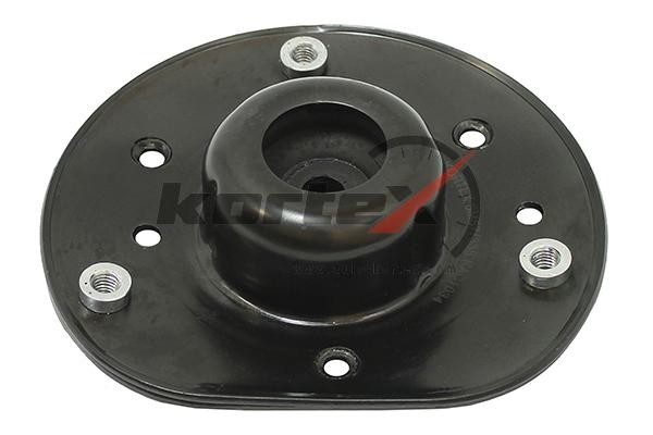 Опора амортизатора FORD MONDEO IV 07- пер. KAC1034 KAC1034 KORTEX