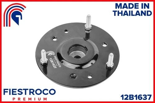 Опора амортизатора 12B1637 12B1637 FIESTROCO