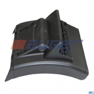 крыло заднее! правое задняя часть RVI Premium 67699 AUGER