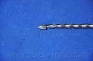 Трос ручника HYUNDAI TUCSON(JM/-OCT 2006) PTA-526 PTA-526 PMC PARTS MALL