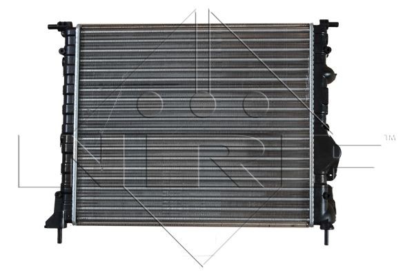 RENAULT LOGAN (2005-2014) 58023 NRF