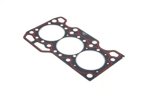 прокладка ГБЦ! (1.6mm) Daewoo Tico/Matiz 0.8 F8CV 96> Z16737 ZENTPARTS