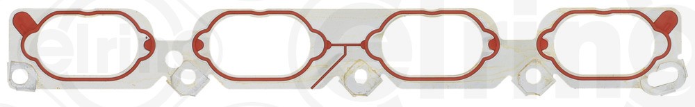 Прокладка коллектора VW Touareg AUDI A6 впускного ELRING 473.650 ELRING