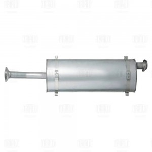 GAZ SOBOL 22271 (1998>) EMM0312 TRIALLI
