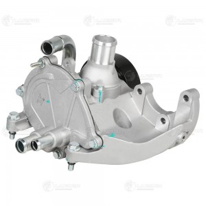 Насос водяной для а/м Chevrolet Captiva 06-/Opel Antara 06- 2.2D с корп. и термо LWP0521 LUZAR