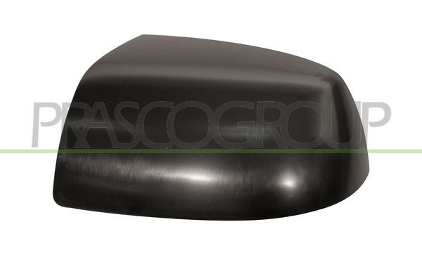 накладка зеркала левая! черная\ Ford Focus 05-07 FD4247404 PRASCO GROUP