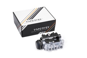 SCANIA P/R/G/T VOLVO FH/FM T03686001 TOPCOVER