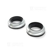 Прокладка ВАЗ-2101-2107 пружины передней с чашками комплект 2шт. БАЛАКОВОЗАПЧАСТ 10078 BMRT BALAKOVO