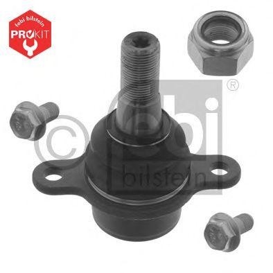 Шаровая опора L/R [+крепеж] 36704 FEBI BILSTEIN