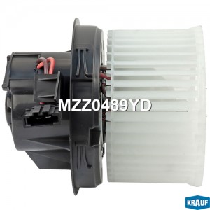 Мотор печки c крыльчаткой MZZ0489YD MZZ0489YD KRAUF