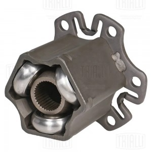 ШРУС для а/м Audi A6 C5 (97-) (внутр.) (GO 1818) GO 1818 TRIALLI