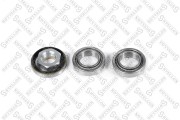 к-кт подшипника ступицы! передней\ Ford Sierra 82-92 4328739SX STELLOX