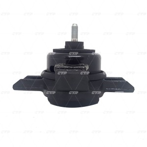 Опора двигателя (нов арт GZ0010) CZKH-7 CZKH-7 CTR