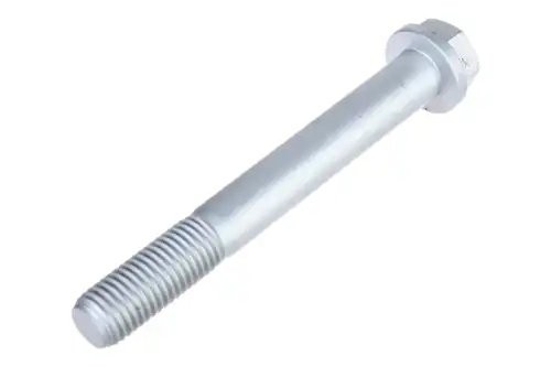 болт подвески! рессоры M20x2.5x155  Volvo truck Z42871 ZENTPARTS