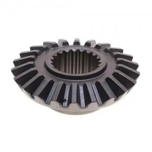 Шестерня УРАЛ полуоси (1 шт) MEGAPOWER 24013006 MEGA POWER
