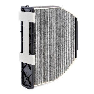 MERCEDES BENZ W204/GLK-KLASSE X204/W211 E-KLASSE/W УГОЛЬНЫЙ CUK29005 MANN FILTER